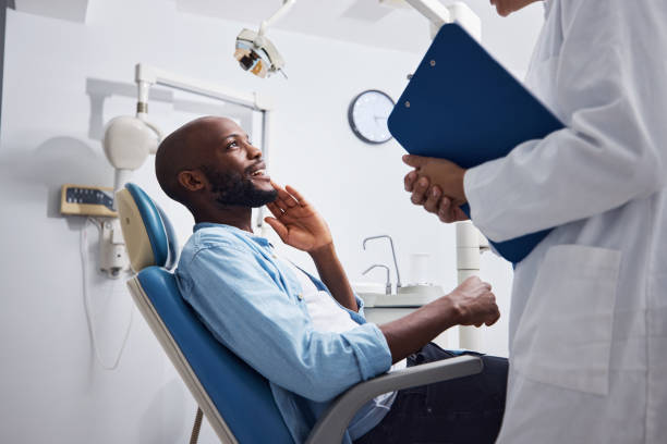 Best Walk-In Emergency Dentist in Poteau, OK