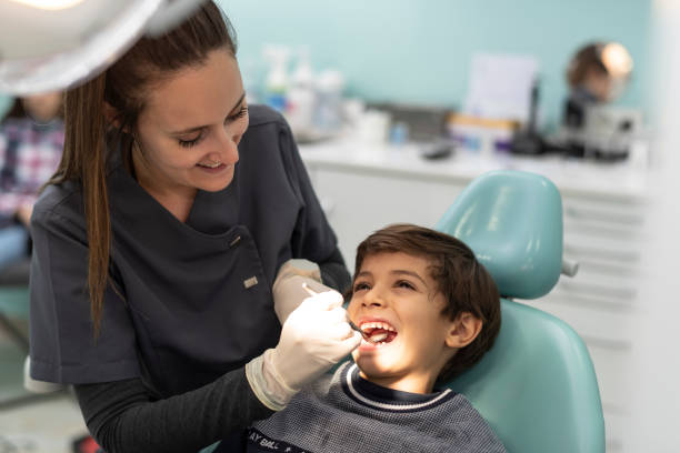 Best Emergency Broken Tooth Repair in Poteau, OK
