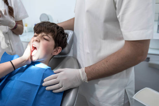 Best Emergency Tooth Extraction in Poteau, OK