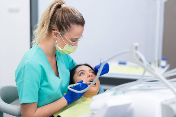 Best Same-Day Emergency Dentist in Poteau, OK